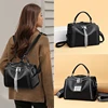 Luxury Designer Handbag Ladies Small Shoulder Bag High Quality Soft Leather Handbags Famous Brand Crossbody Bags for Women 2022 ► Photo 3/6