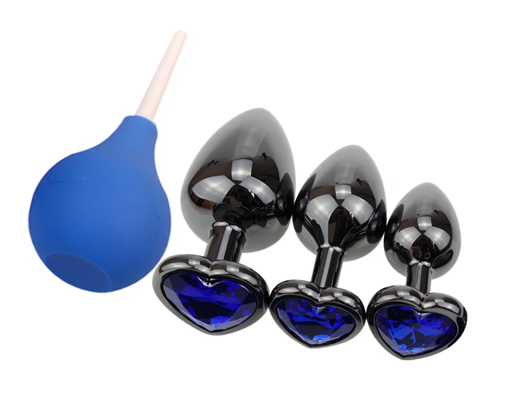 anal plug