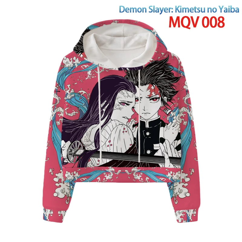 Толстовки с героями аниме «Demon Slayer», Kimetsu no Yaiba Kamado Tanjirou Kamado Nezuko Agatsuma Zenitsu Tomioka Giyuu, пуловеры для косплея