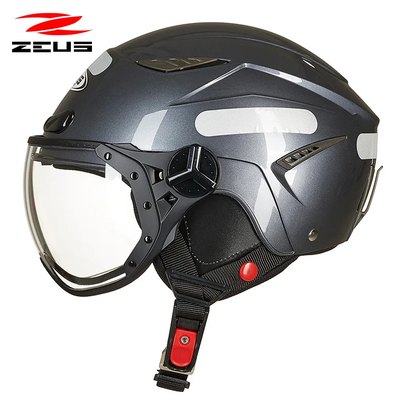 ������� ZEUS ���� ������ ������� 3/4 ���� ���, �ݻ� ��ƼĿ ����, ���� ���� ���