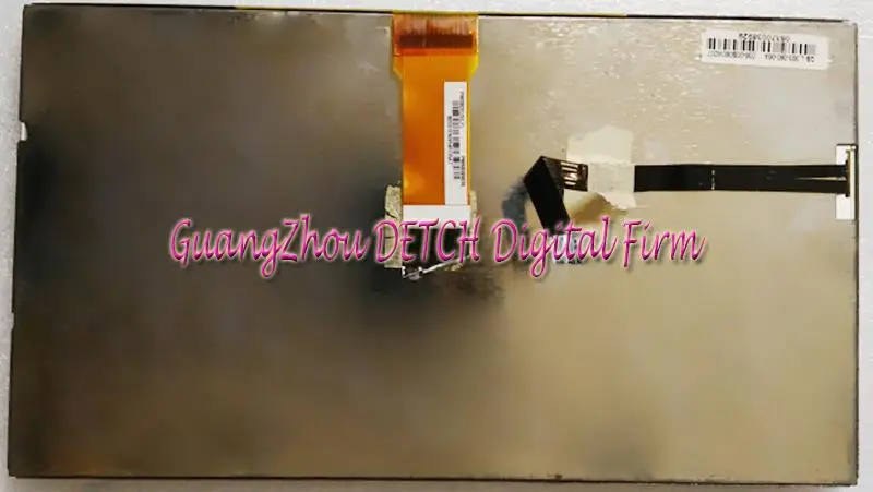 

Industrial display LCD screen PW080XU5(LF) CarDVD Tablet Laptop Industrial LCD screen8-inch