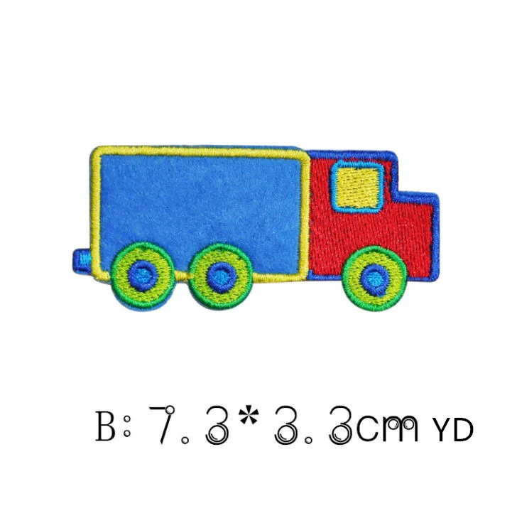 远大小汽车0.50元 (6)