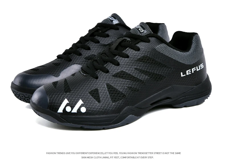 2020 nova banda badminton sapatos das mulheres
