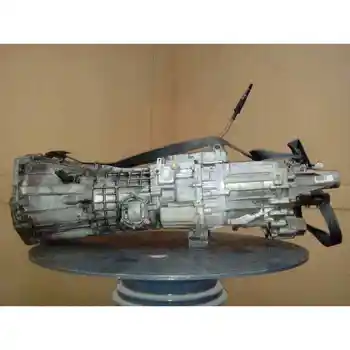 

5L01314TE GEARBOX SUZUKI GRAND VITARA JB (JT)