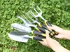 Garden Shovel Spade Trowel Rake Set Flower Planting Helper Transplanted Cultivator Weeder Weeding Hand Tool Fork Digging Tools 3