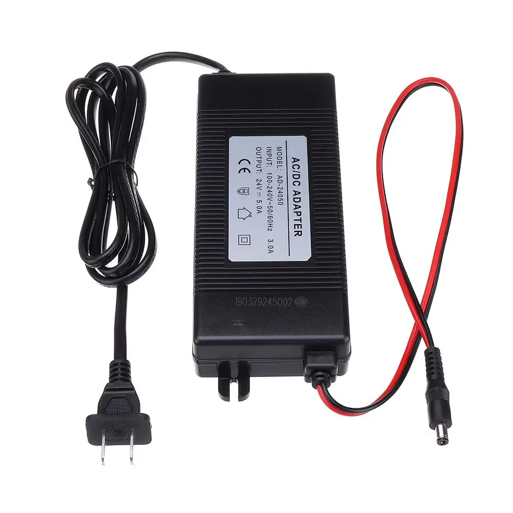 

220V TO 24V 5A Power Supply Adapter Switching Power Adapter Transformer For Water Purifier RO Machine