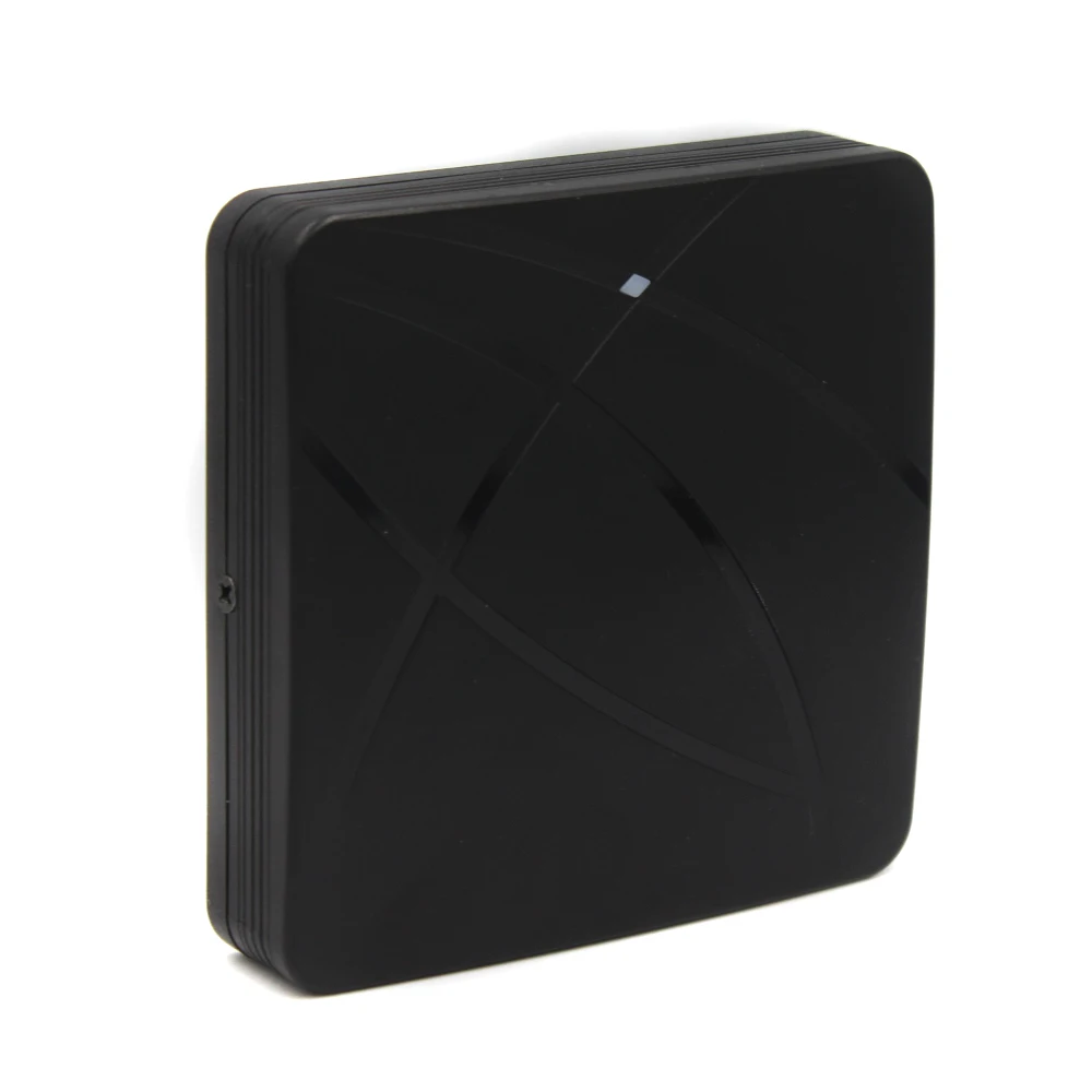Smart Proximity Card Reader 125KHz 13.56MHz Access Control reader IP68 Waterproof Weigand 26 34 reader Smart Proximity Card Reader 125KHz 13.56MHz Access Control reader IP68 Waterproof Weigand 26 34 reader