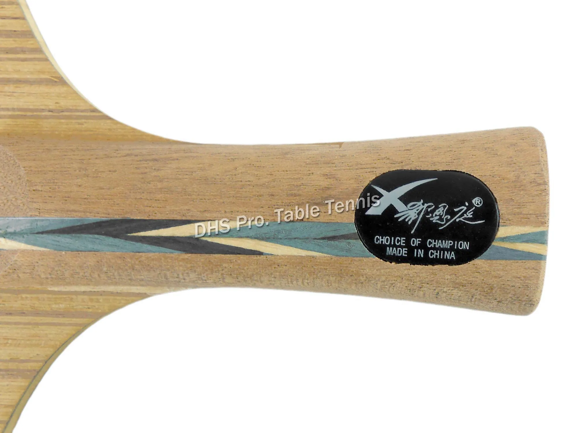 Xi EnTing XNT X580 Феникс Быстрая атака настольный теннис лезвие для PingPong Backet Paddle для европейской хватки FL Penhold CS