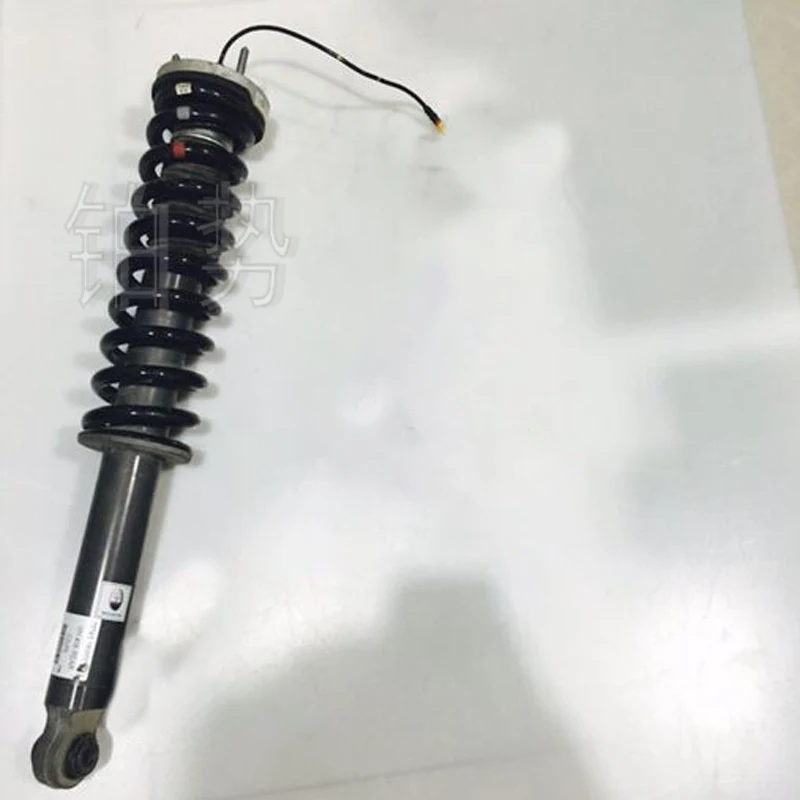 

Rear spring and shock absorber assembly Ast onM art inV ira ger api de DB7 shock absorber fixed strut bracket hydraulic buffer