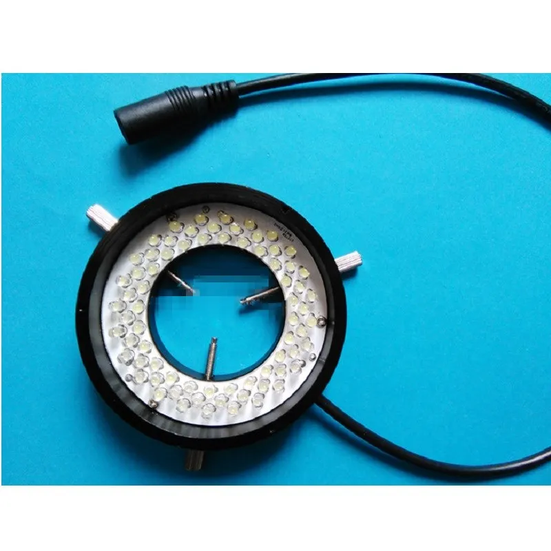  Inner Diameter 40 mm LED Ring Light Industrial Camera CCD Light Source Infrared 850nm/940nm LED Vis