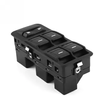 

Auto Electric Power Master Window Regulator Control Switch Button for Land Rover 2005-2009 Range Rover 2006-2007 YUD501570PVJ