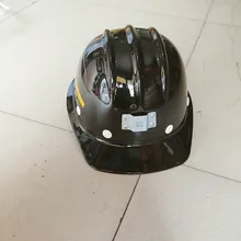 Вентилируемые безопасности Кепки для горных работ Кепки охране труда высококачественные и безопасные майнеры