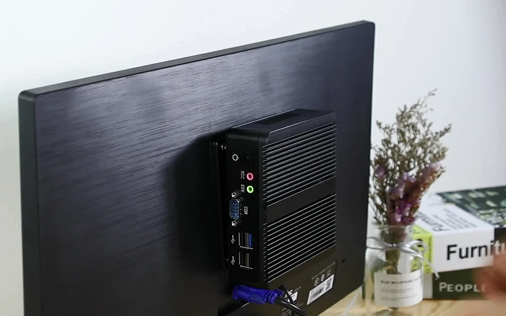 Computador e Escritório