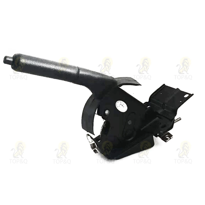 Fit for Great Wall Wingle 3 5 Handbrake lever assembly, parking handle Handbrake handle