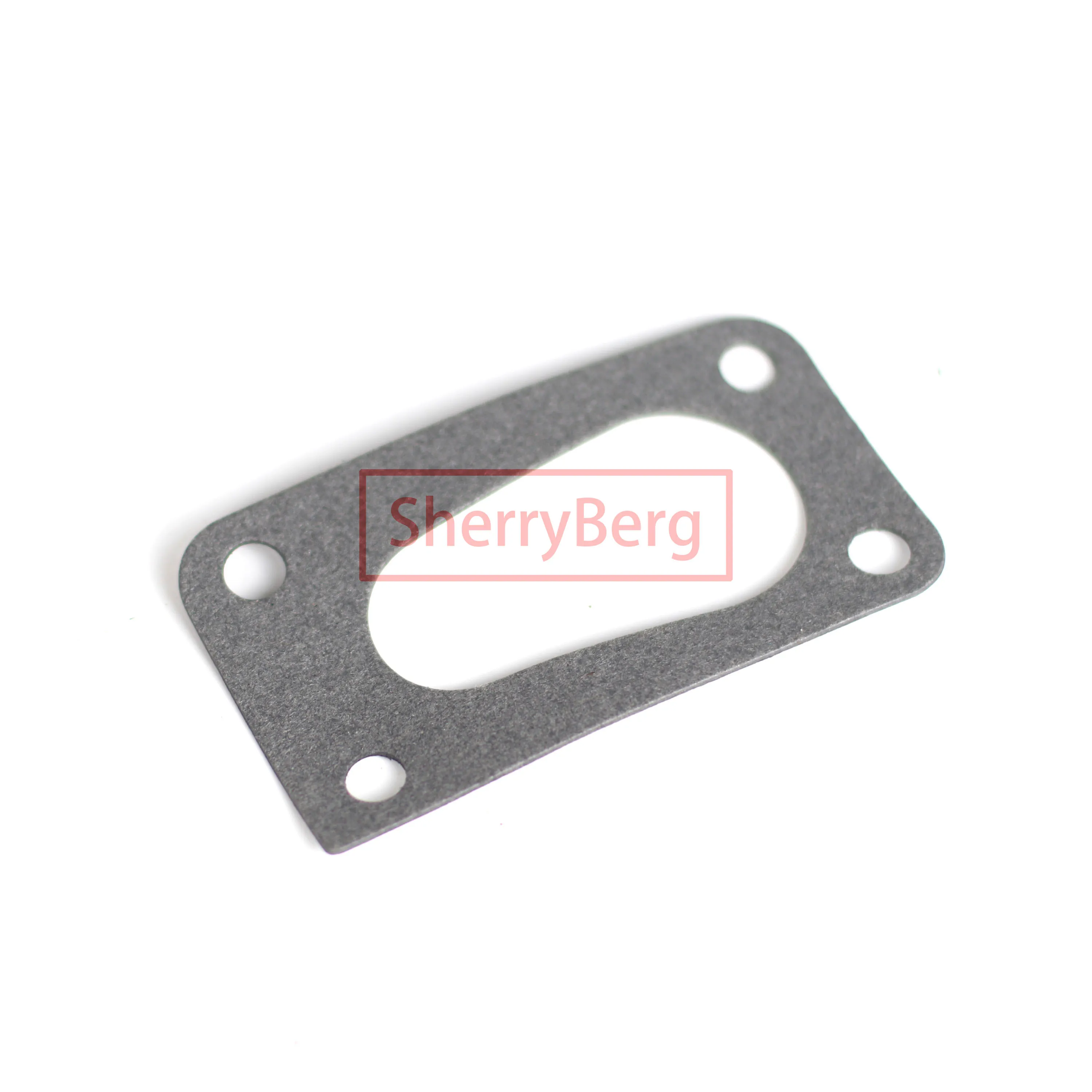 SherryBerg 炭水化物キャブレター Carby リビルドチューニング