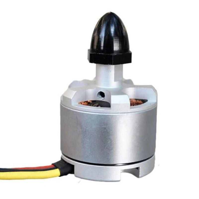 4pcs 2cw 2ccw genuine 2212 brushless motor self-locking paddle multi-axis aircraft 920KV Wizard aerial For F350 F450 F550 | Игрушки и