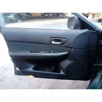 

GR1S6845YKFKZ TRIM FRONT LEFT DOOR MAZDA 6 SALOON (GG)