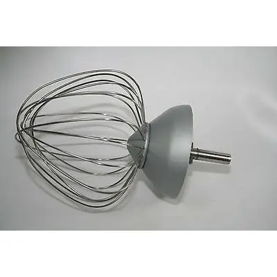 Проволочный венчик KENWOOD алюминиевый планетарный MAJOR AND SENSE XL KMM KVL6000 KMM770 |