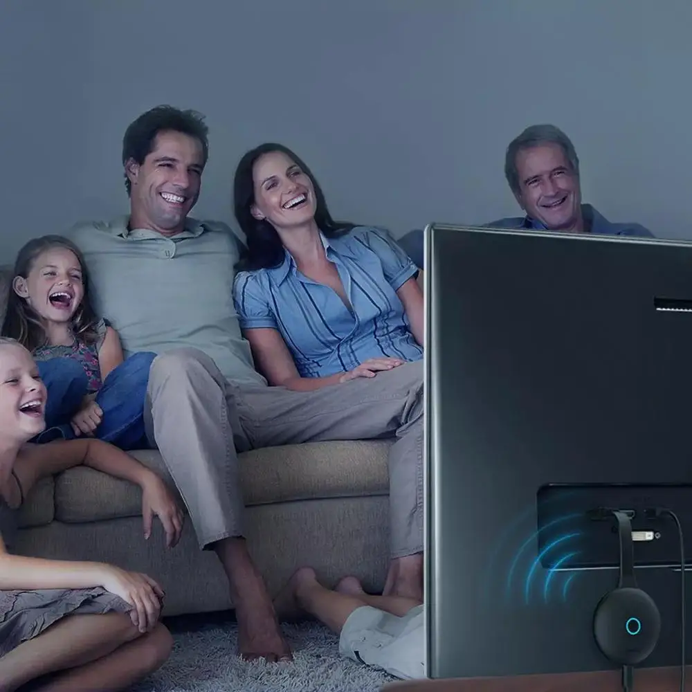 Xiaomi hagибис беспроводной экран проектор HD 1080P увеличитель экрана увеличительное стекло для телефона увеличительное стекло для 3D видеосъемки
