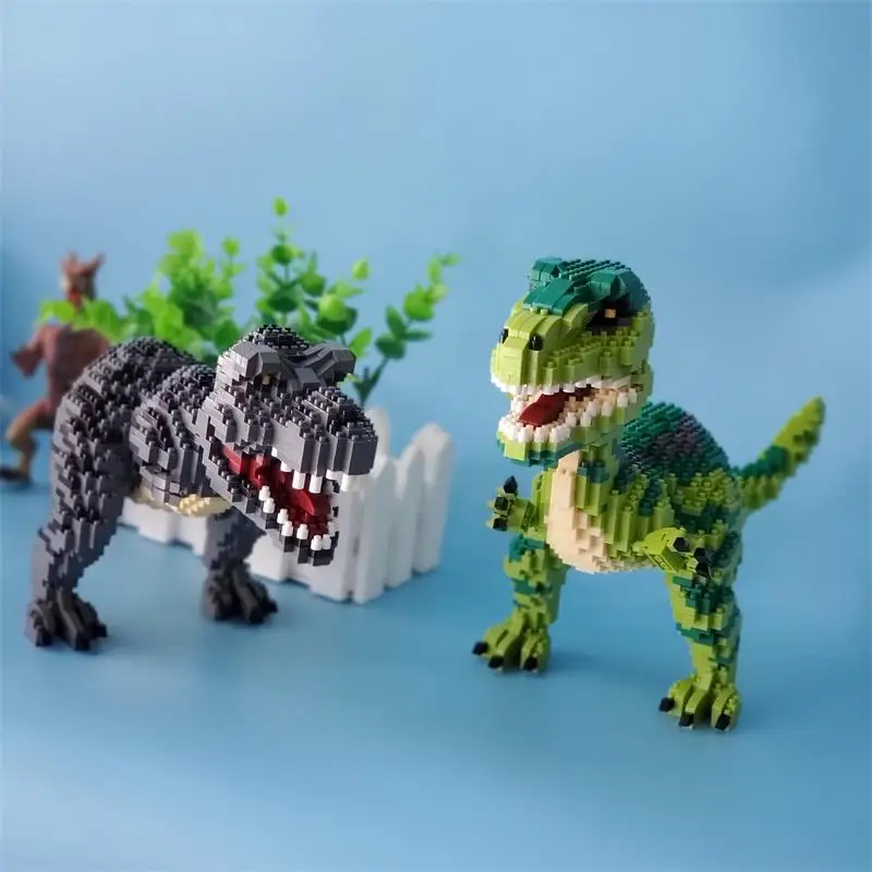 jurassic park kids toys