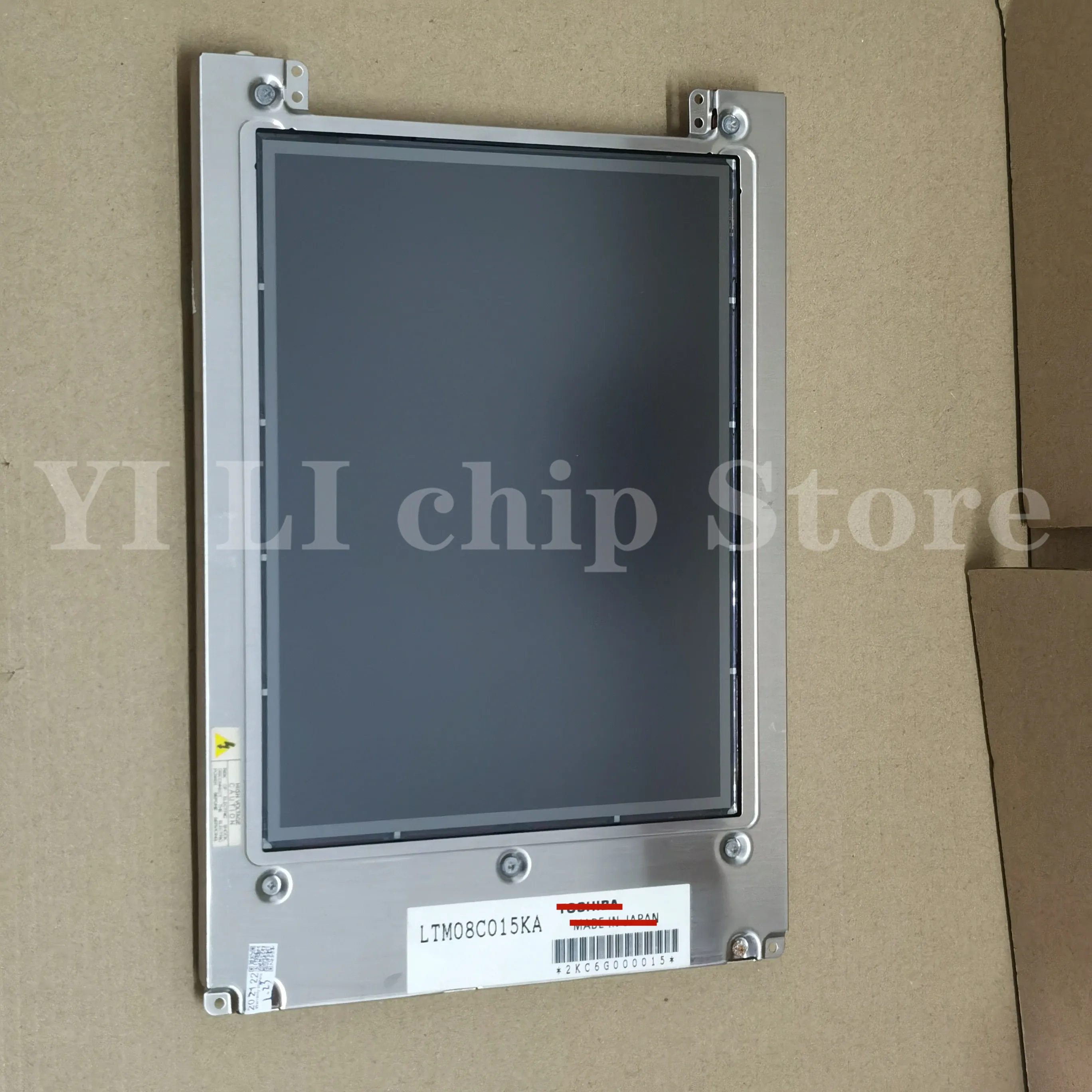 Original Ltm08c015ka Lcd Panel Bildschirm AliExpress 44 original-ltm08c015ka-lcd-panel-bildschirm-aliexpress-44