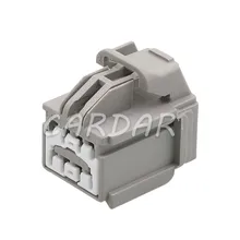 

1 Set 8 Pin Automotive Pin Connector Car Wire Cable Socket With Terminals