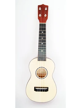 

S1175 ukulele soprano Hora