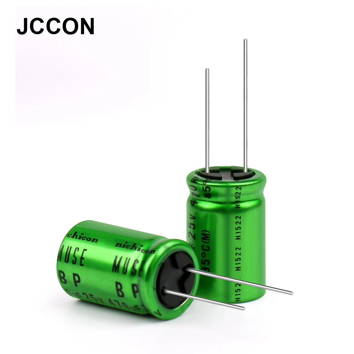 Speaker audio filter capacitor MUSE ES / BP coupling audio capacitor 25UF 50UF 10UF 47UF 100UF 10Pcs For Hifi Amplifier