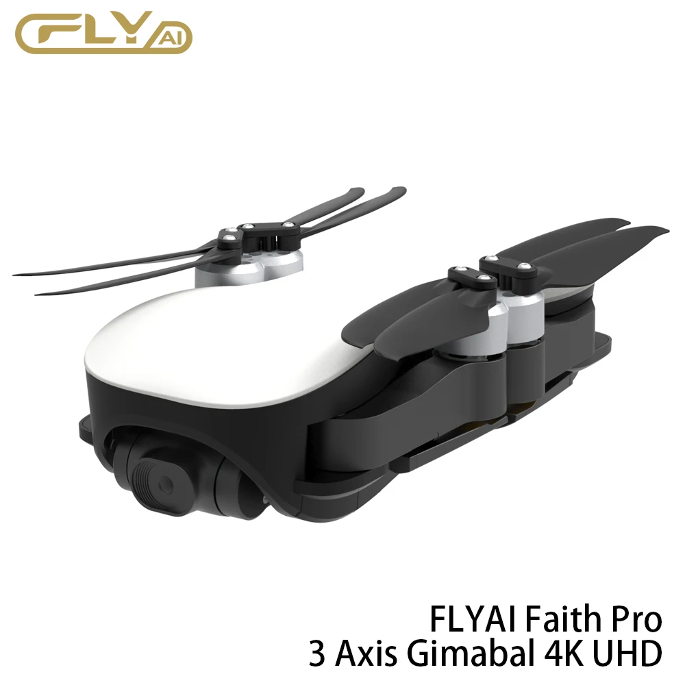 Комплект аксессуаров для дрона FLYAI Faith Pro|Наборы дронов| |