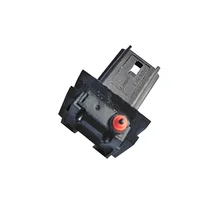6554V5 прочные Сменные аксессуары для дверей автомобиля легко