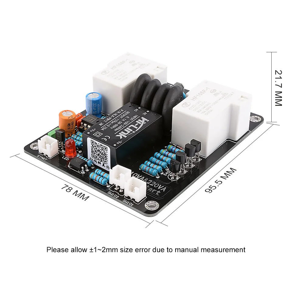 Cheap Amplificador
