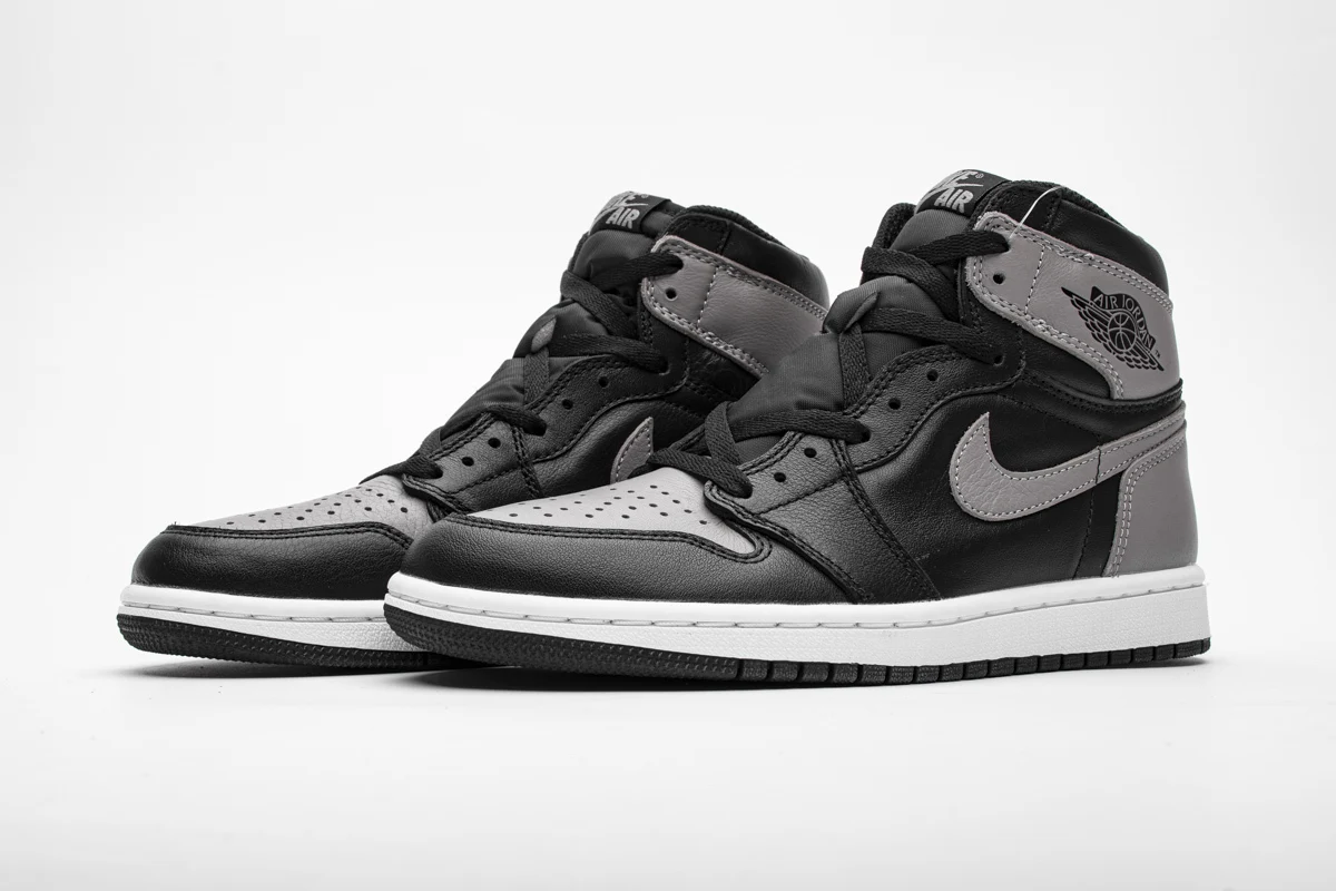 Nike Air Jordan 1 Для мужчин Новое поступление Баскетбольная обувь Оригинальные удобные уличные спортивные кроссовки CD0461-016