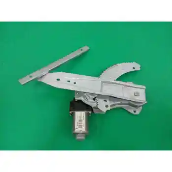 

400928B WINDOW LIFTER REAR LEFT NISSAN NOTE (E11E)