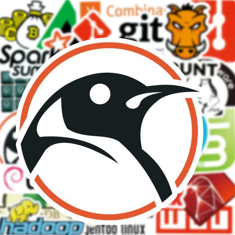 Programming Language sticker (7)