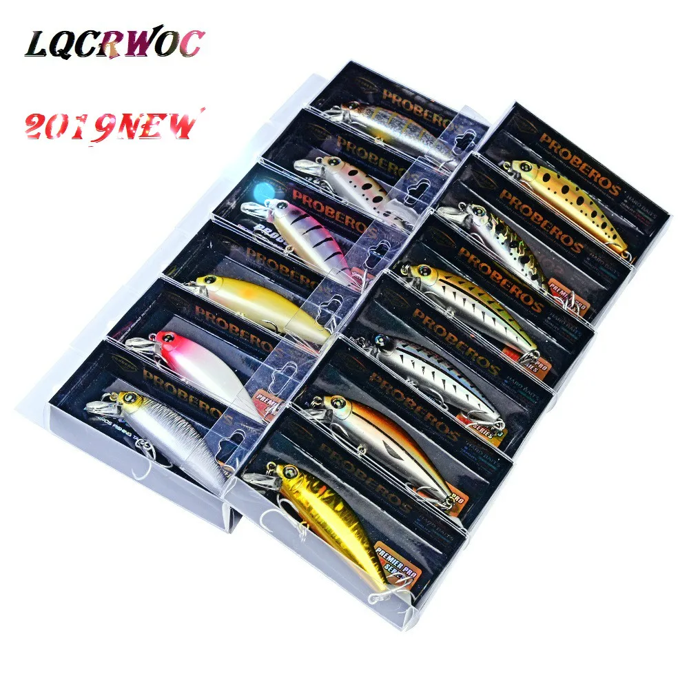 japanese fishing lures