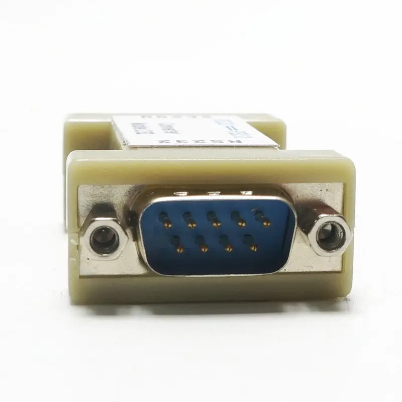 

LED Light xtc-232 rs-232 serial port optical isolator RS232 serial converter