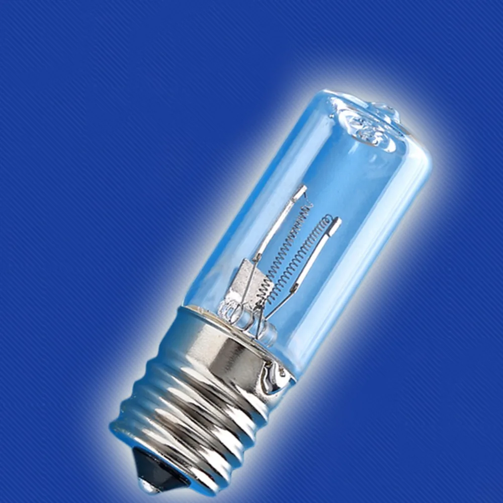 Рисунок 2 - Новая лампа для замены бактерицидного