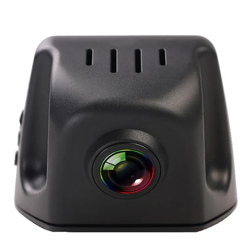 Автомобильный видеорегистратор Wi-Fi 1080P Full HD видеорегистратор Автомобильная камера видеорегистратор Автомобильный регистратор парковочный монитор детектор движения автомобильная видеокамера