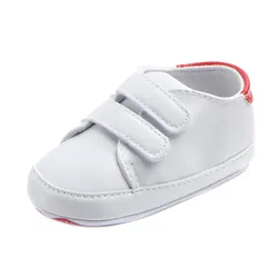 Sola macia sapatos de berço sneaker sapatos de bebê para 12 meses bonito primeiro da criança primavera & outono infantil da criança do bebê da menina do menino recém nascido crianças