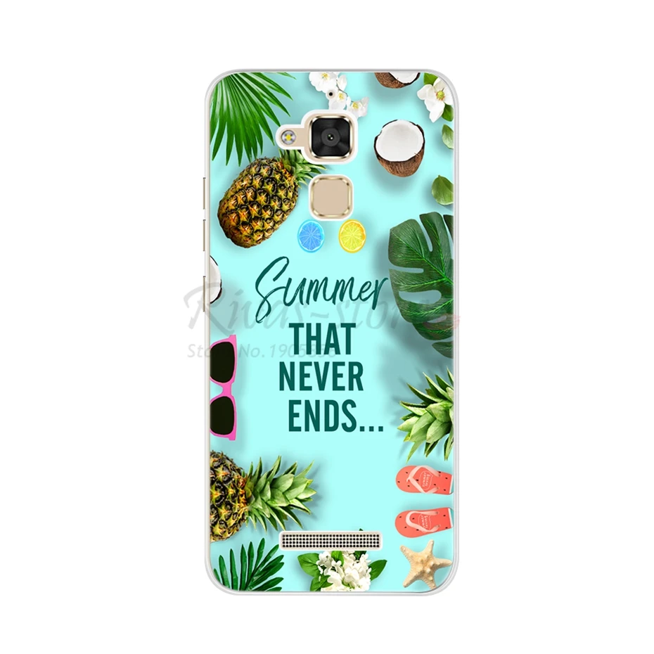 Soft TPU Silicone Phone Case Cover - Shockproof Bumper