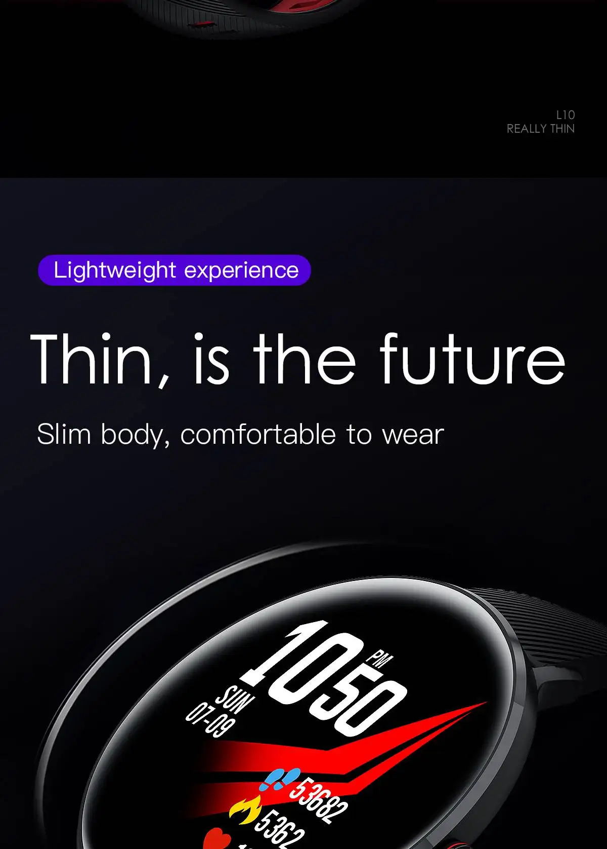 Microwear L10 2.5D цветной экран Alipay Миланская камера сердечный ритм ECG O2 электрокардиограмма монитор напоминание bluetooth Смарт часы