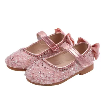 

Patel Summer Children Girls Flowers Shoes Kids Flat Baby Sandals Toddler Girl Sandals Kids Sandals