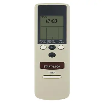 

A/C controller Air Conditioner air conditioning remote control suitable for fujitsu AR-AB18 A/C