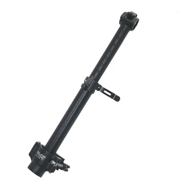 

Cycling Fork Stems Components Parts Folding Bike Bicycle Riser Up 28.6