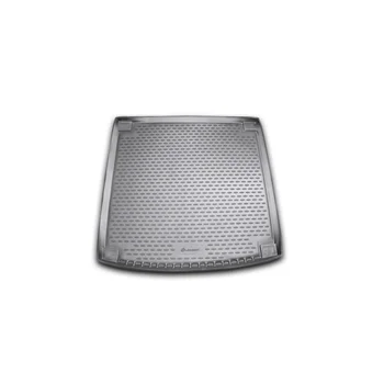 

Trunk Mat Mercedes-Benz M class W164 2006-, cross. (полиур