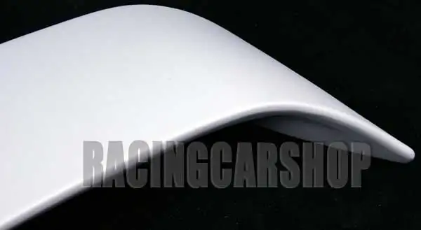 Неокрашенный заводской стиль спойлер багажника подходит для MAZDA 3 2003-2009 T006F