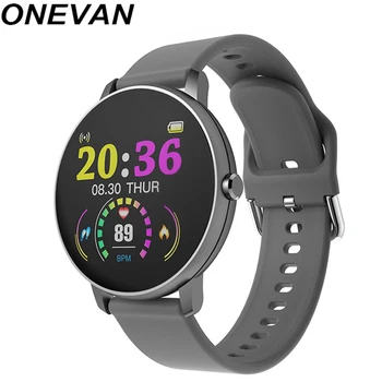 

2020 NEW Smart Watch Men Women ECG Heart Rate Measure Smartwatch Waterproof Call Alarm Reminder Bluetooth Music Control Relogios