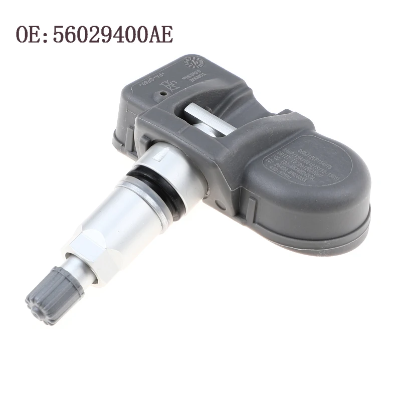 YAOPEI система контроля давления в шинах для Chrysler 56029400AE 56029400AB 56029400AC 56029400AD