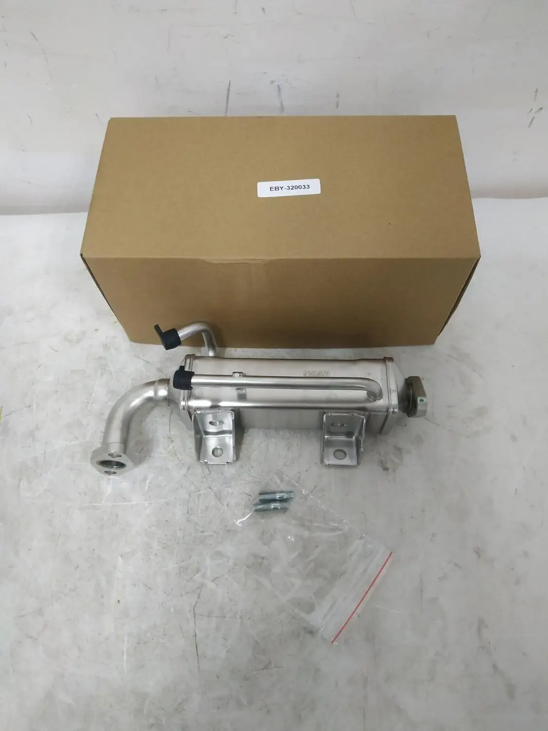 ^*Best Offers AP03 EGR Cooler EGR Valve for Ford Ranger XL PJ, PK, for Mazda BT50 B2500 WLAT 4 Cyl 2.5L 3.0L WE0520304