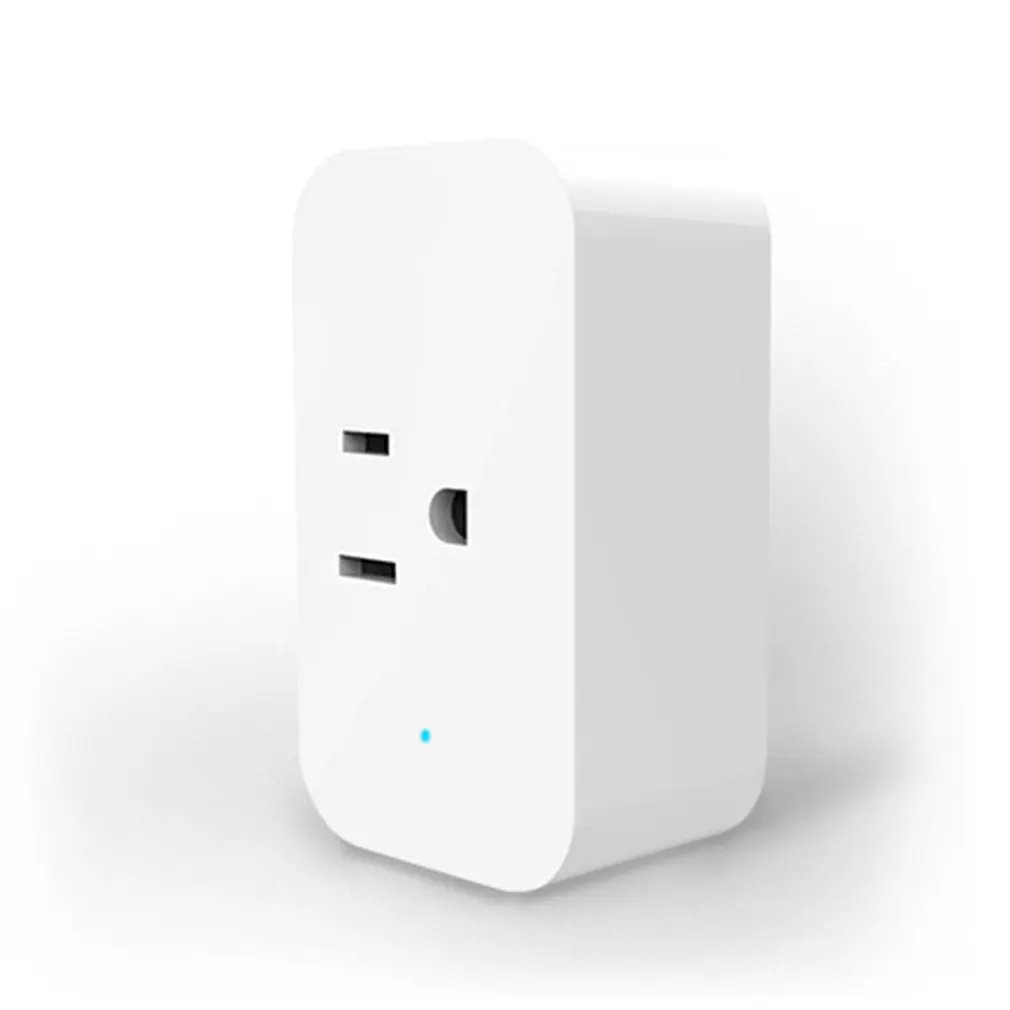SWA5 Wi-Fi Смарт-разъем Голосовое управление беспроводной переключатель времени с портами гнездо синхронизации для Amazon Alexa Echo Dot Google домашняя распродажа
